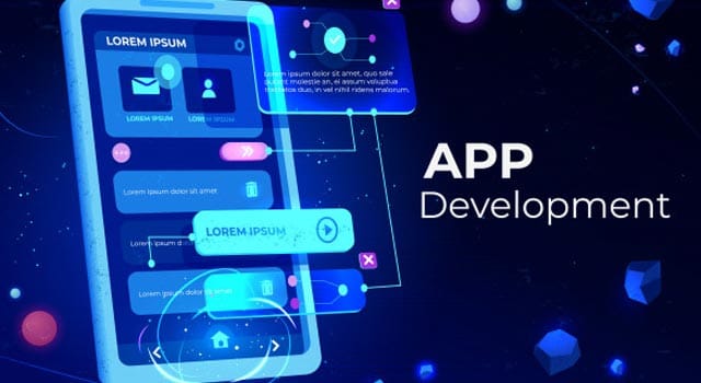 app Development